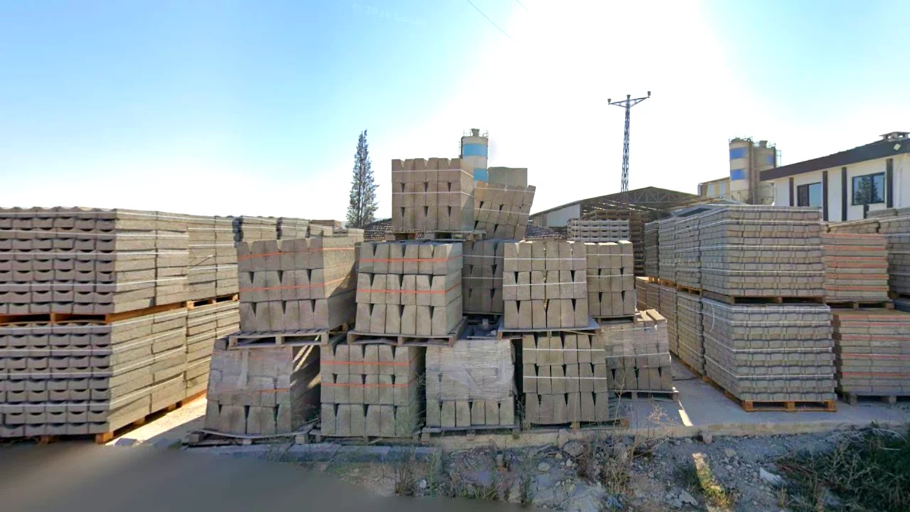 Bursa'da mali sıkıntıya giren beton firması i&ccedil;in geri sayım! Kader g&uuml;n&uuml; i&ccedil;in tarih verildi...