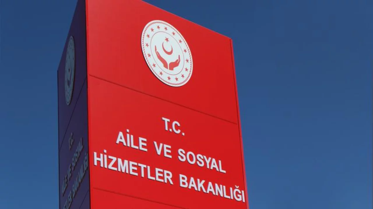 Bakanlıktan Rojin Kabaiş soruşturmasına ilişkin açıklama 
