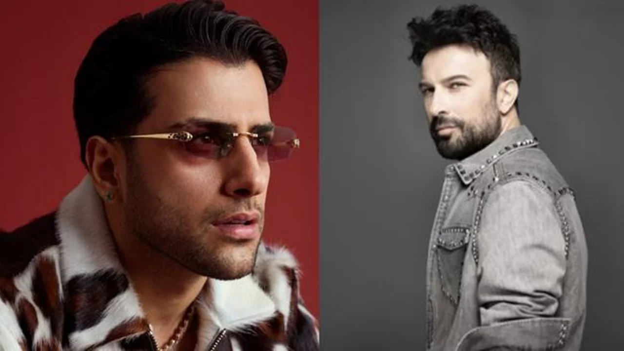 Reynmen yapay zeka ile klip mi yaptı? Reynmen Tarkan'ın verdiği şarkının klibini yapay zeka ile mi yaptı?