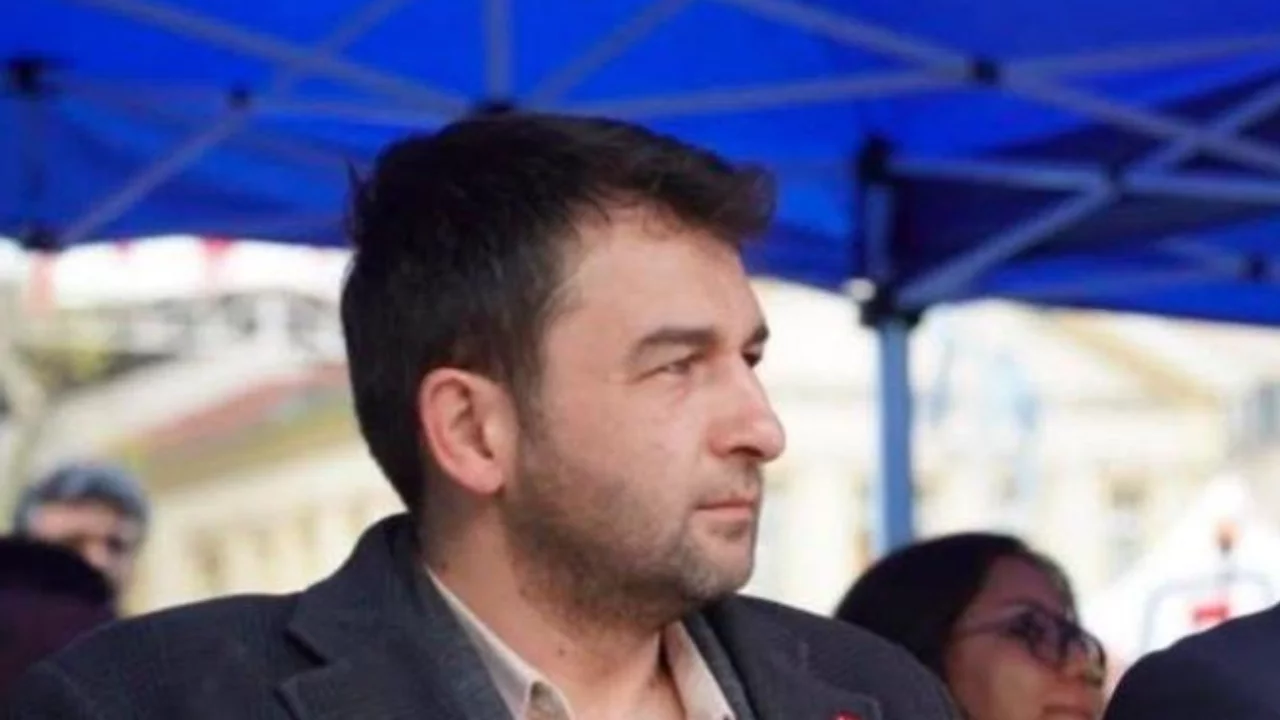 MHP  Orhangazi'de ilçe başkan adayı belli oldu! Mustafa Kul kongrede aday olacak..