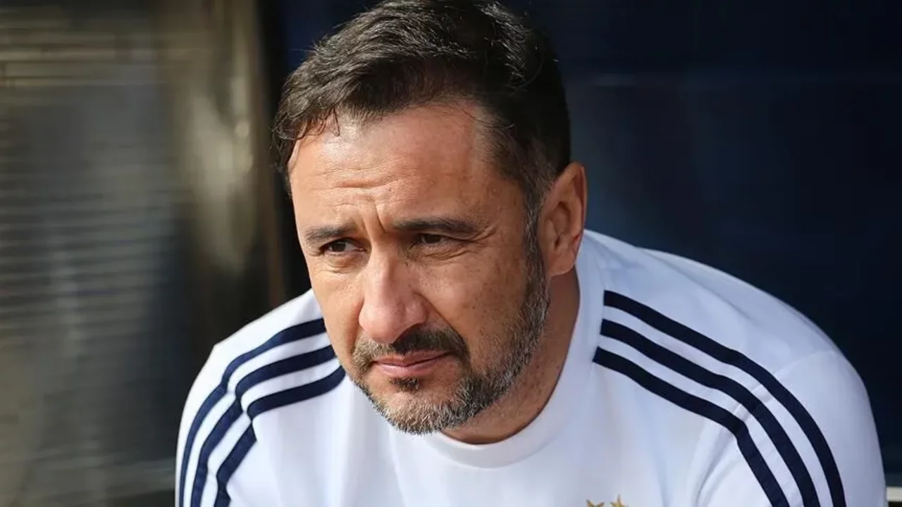 Nottingham Forest'ta teknik direktör Vitor Pereira ile yollar ayrıldı 