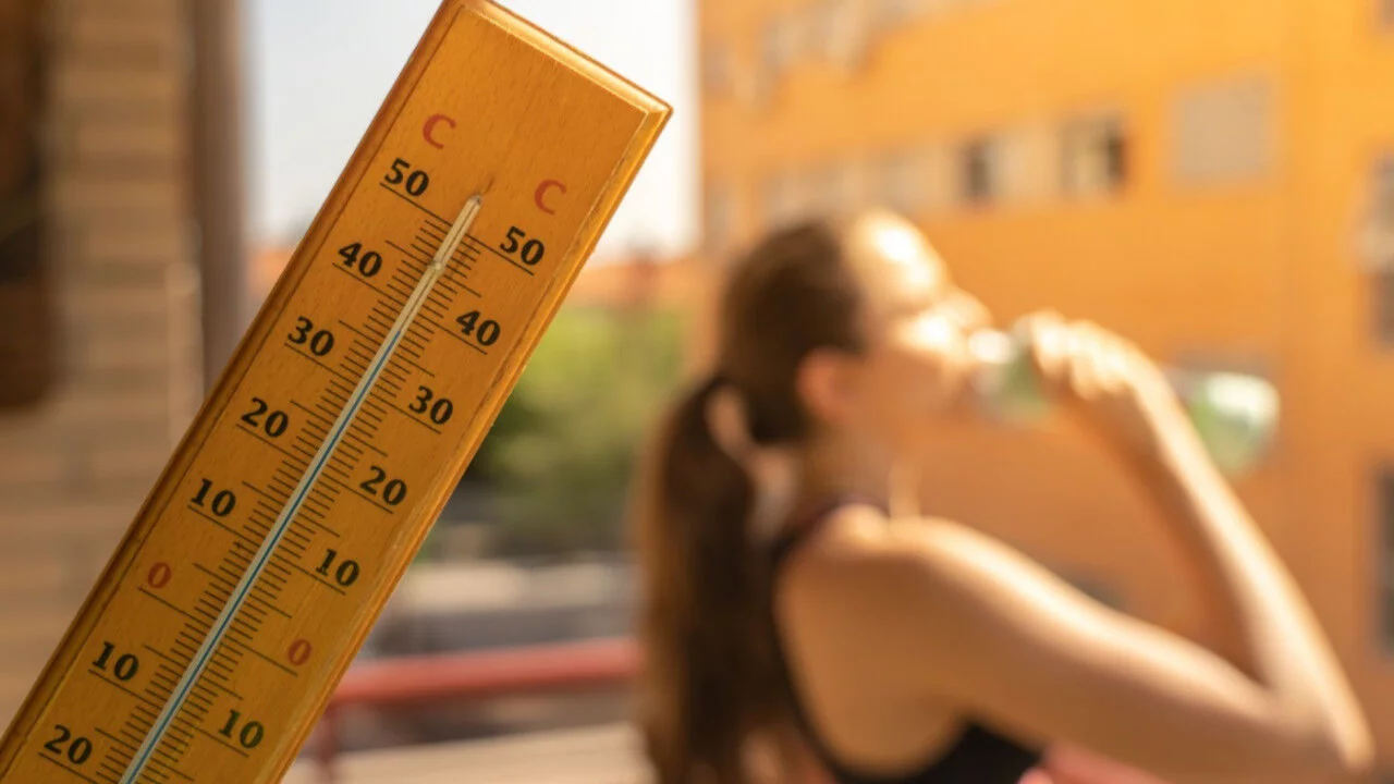 Bursa'da yeni haftada hava nasıl olacak? Meteoroloji raporu paylaşıldı... (3 Temmuz Cuma)