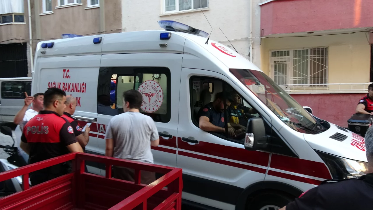 Malatya'da uzman çavuş kazara kendini vurdu