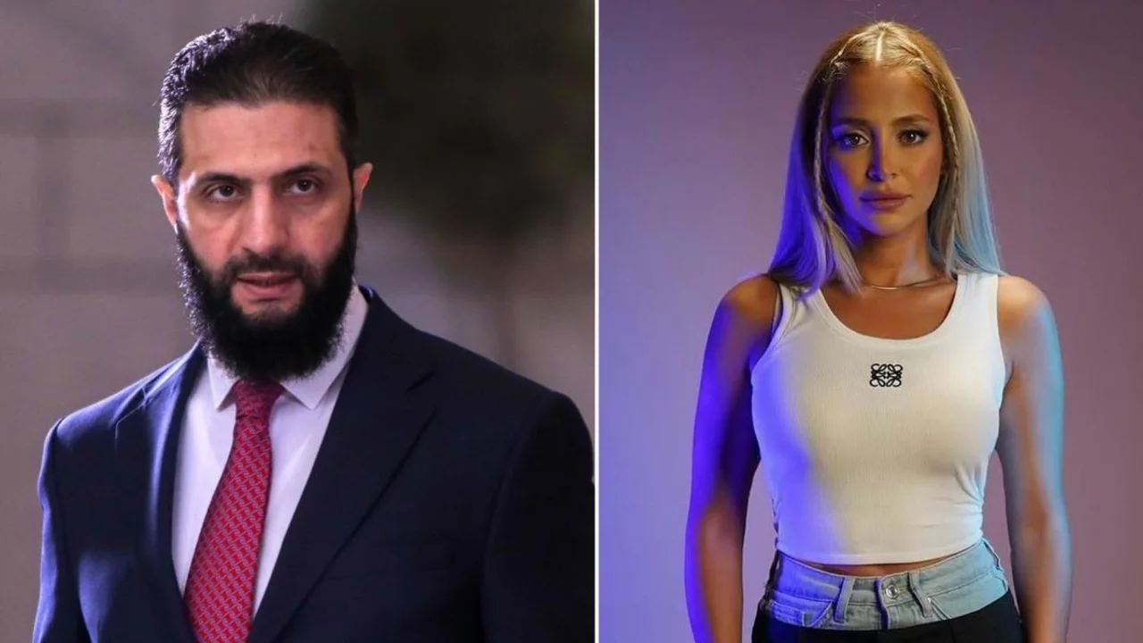 Şara'dan sürpriz tercih! Ünlü oyuncuyu milletvekili yaptı