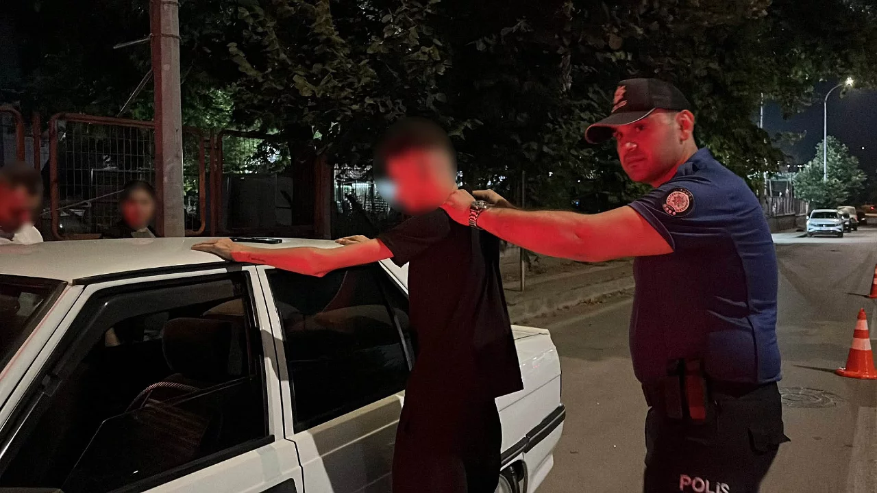 Bursa'da iki il&ccedil;e ablukaya alındı! Bilan&ccedil;o ağır oldu...