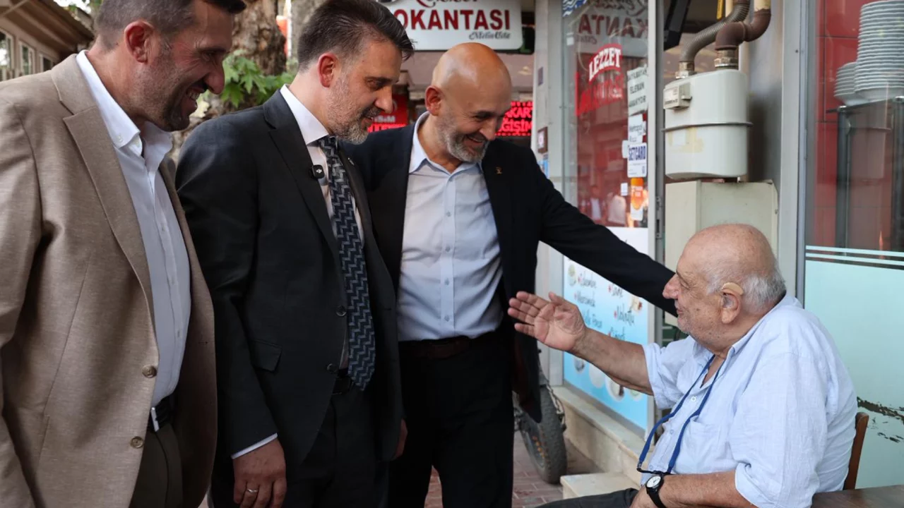 Bursa'da bir il&ccedil;eye peş peşe m&uuml;jde! 3 b&uuml;y&uuml;k proje geliyor...