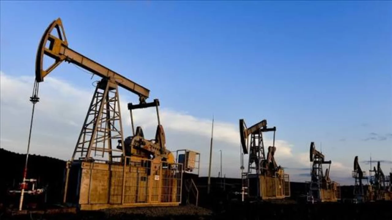 Brent petrol yeniden y&uuml;kselişte!