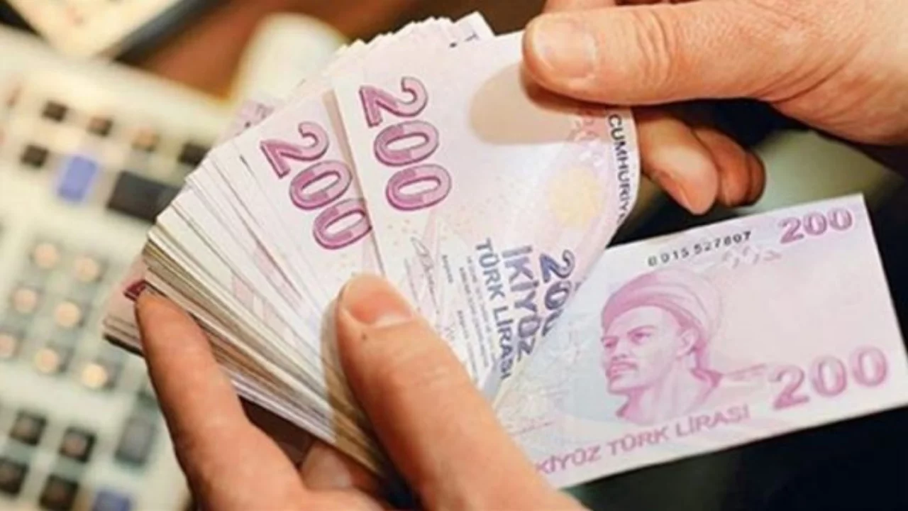6 aylık enflasyon farkı ne kadar oldu? 2026 memur ve emekli maaşı temmuz zammı ne kadar?