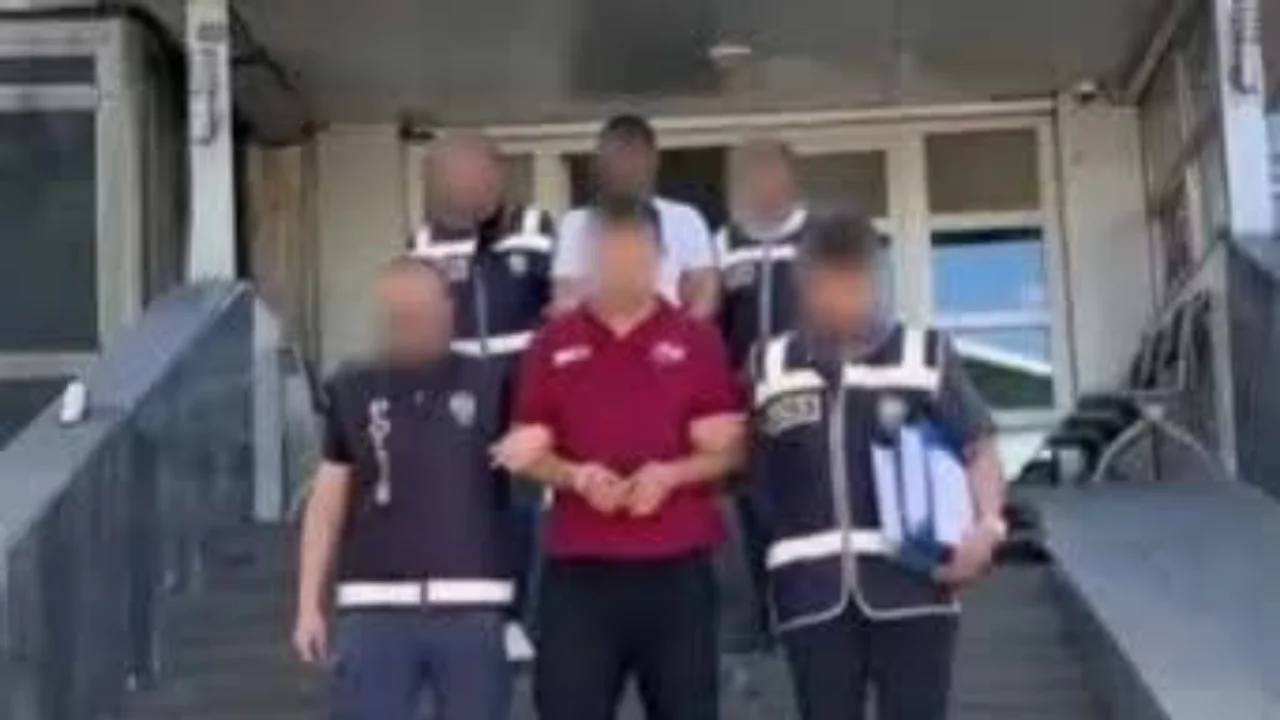 6 ilde dolandırıcılık operasyonu! 5 ş&uuml;pheli tutuklandı
