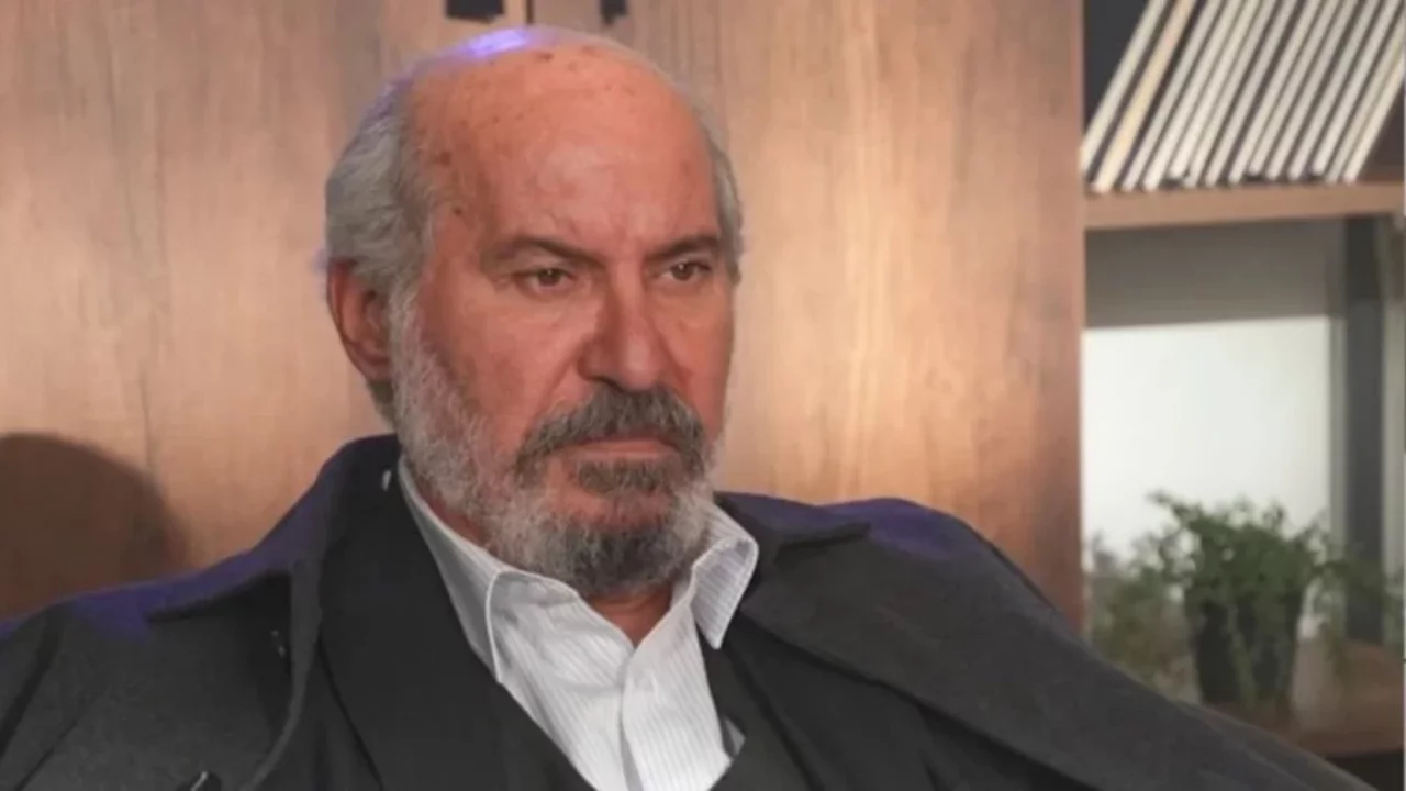 Hüseyin Soysalan imajını baştan yarattı! Yeni görünümü sosyal medyada dikkat çekti