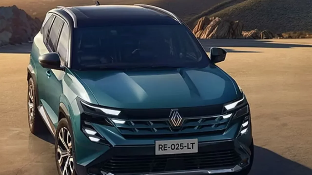 Clio, Duster, Boreal, Megane... Renault'da fiyatlar değişti! 