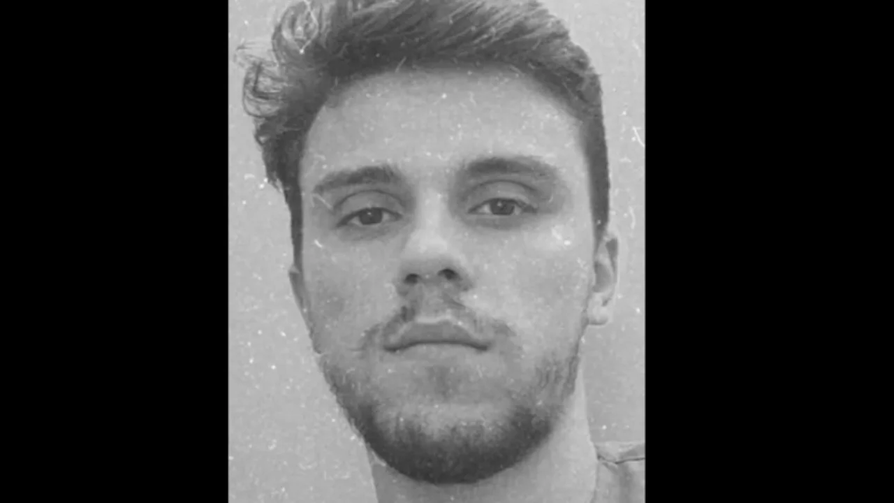 Bursa'da acı olay! Gen&ccedil; adam &ouml;l&uuml; bulundu