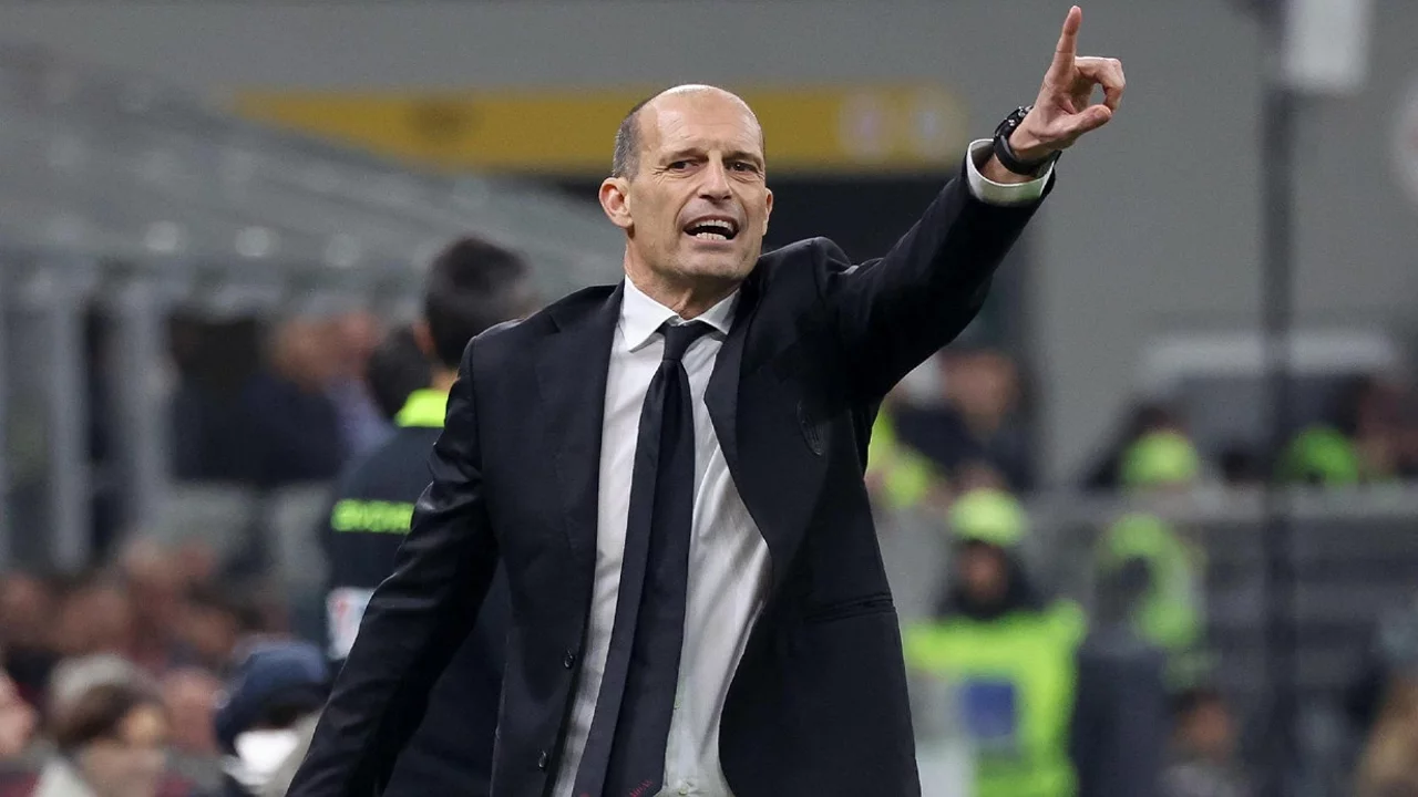 Napoli'de teknik direktör belli oldu!