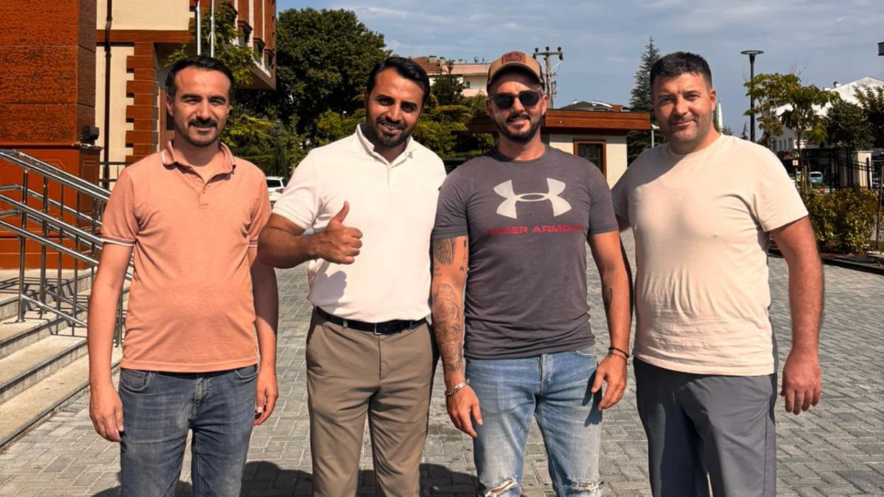 &Uuml;nl&uuml; şarkıcıdan Bursa'da gayrimenkul yatırımı