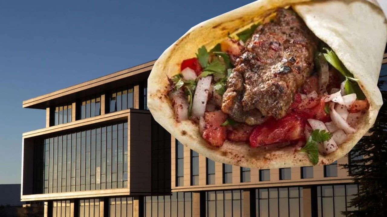 Bir üniversite ilk kez listede! "Adana" diye bakın ne yedirmişler