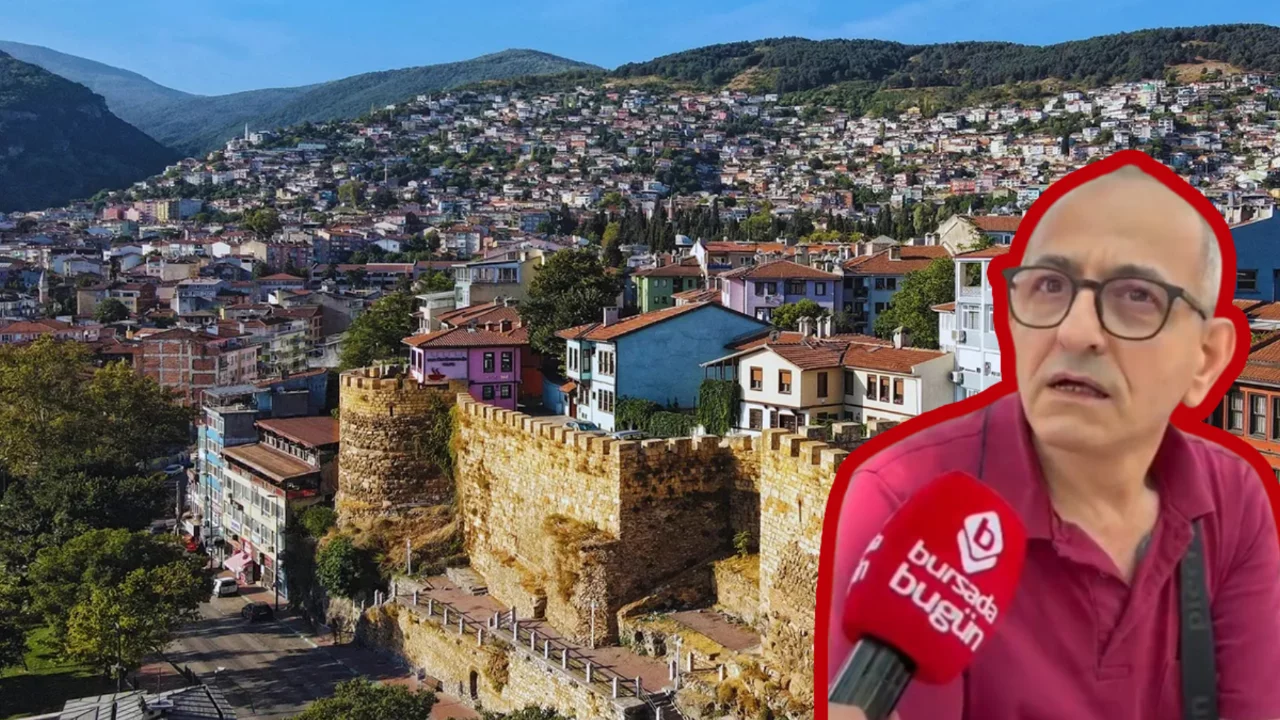 Bursa'da emeklilere sorduk: Maaş zammı yeterli mi? "Neden aynı hayatı yaşayamıyoruz?"