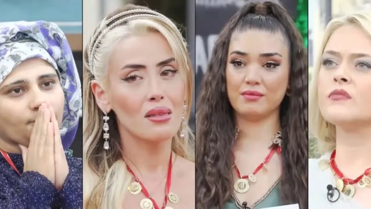 Gelinim Mutfakta Şampiyonu Kim Oldu? 3 Temmuz Gelinim Mutfakta 50 Altın Bileziği Kazanan Gelin ve Final Puan Durumu