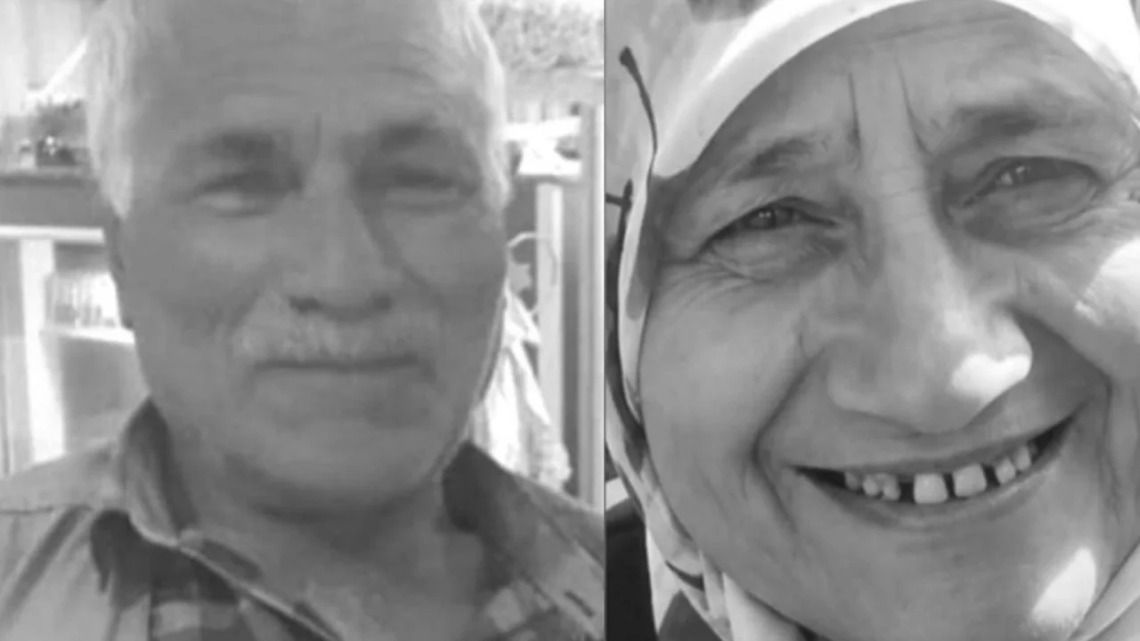 Kardeşinin ölümüne dayanamayınca hayatını kaybetti