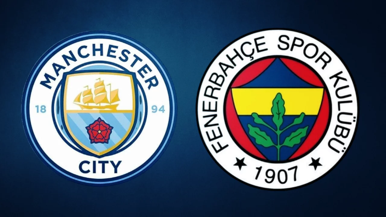 Fenerbahçe, Manchester City'den yıldız ismi transfer etti!