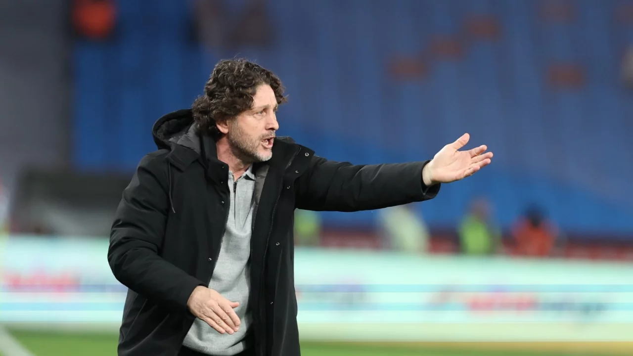 Trabzonspor, Fatih Tekke'nin s&ouml;zleşmesine zam yaptı...