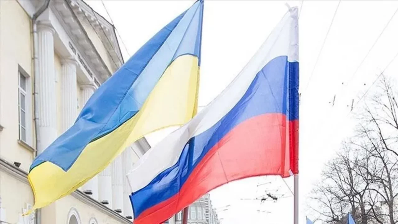 Rusya, Donetsk'te bir bölgeyi daha ele geçirdi.