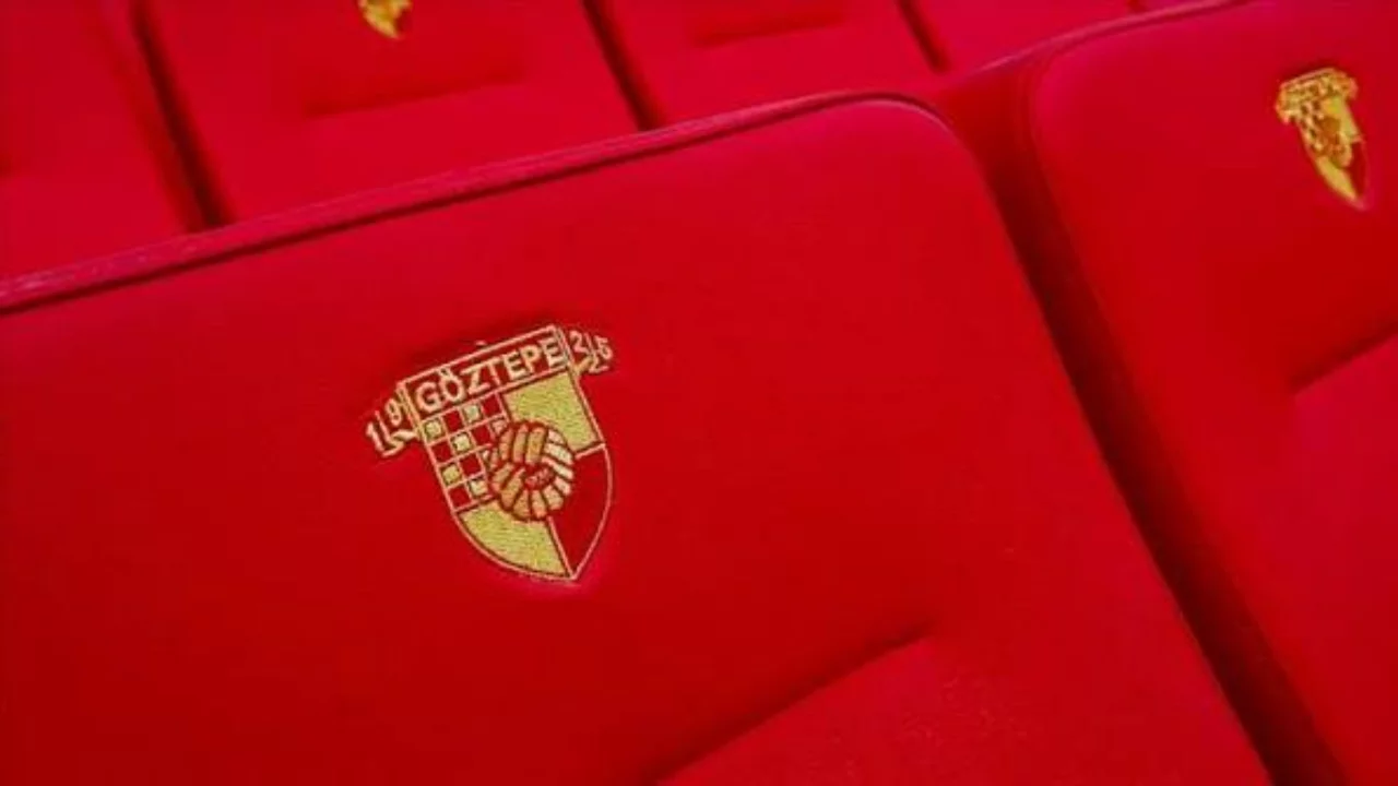 G&ouml;ztepe'de yeni sezon mesaisi hız kazandı!