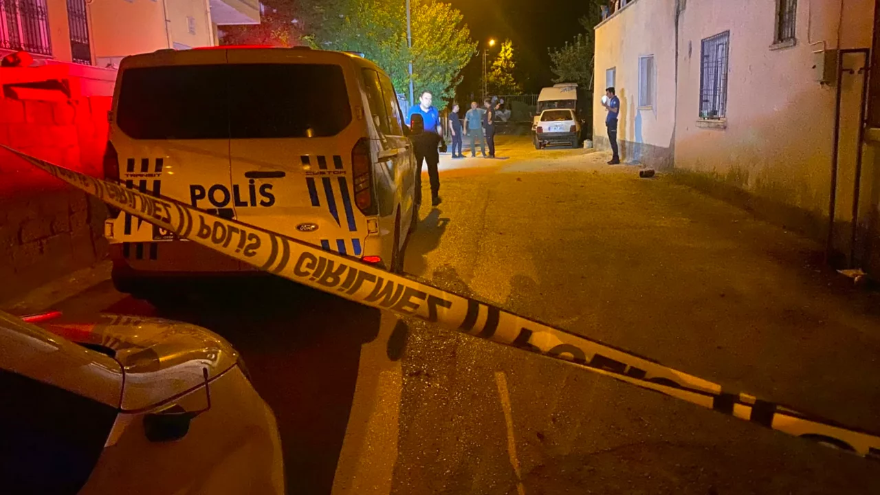 Adana'da silahlı kavga! Ağır yaralılar var...