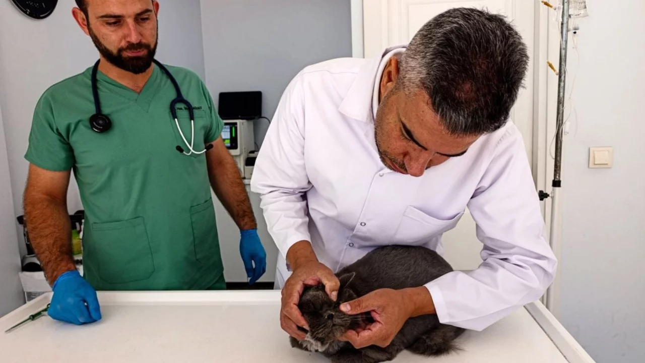 Havalar ısındı, evcil hayvanlarda kene ve pire vakası arttı