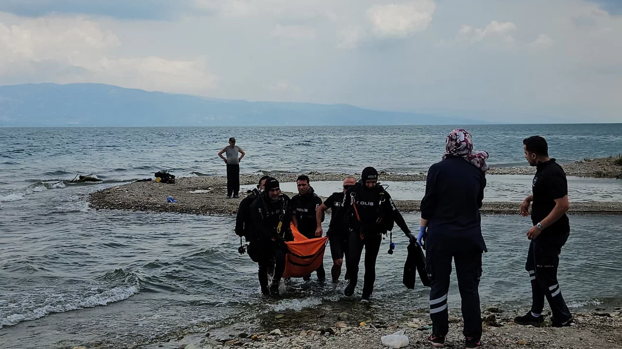 Bursa'da kaybolan gençlerden kahreden haber geldi! Bedenleri bulundu...