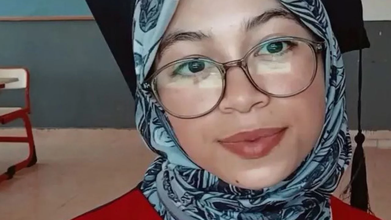 18 yaşındaki gen&ccedil; kızdan 3 g&uuml;nd&uuml;r haber alınamıyor