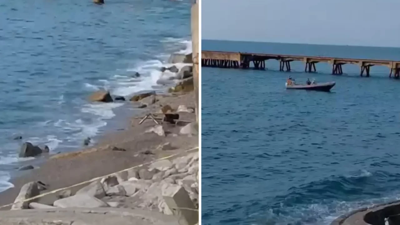 Karadeniz'i peş peşe alarma ge&ccedil;iren olay! Bu kez adres Zonguldak