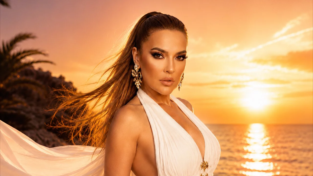 Demet Akalın'dan yaz sezonuna damga vuracak yeni şarkı!