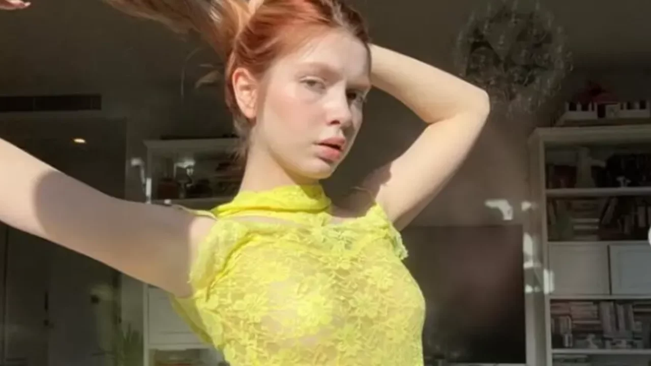 Aleyna Tilki'den tatil pozları ve yeni albüm sürprizi! 