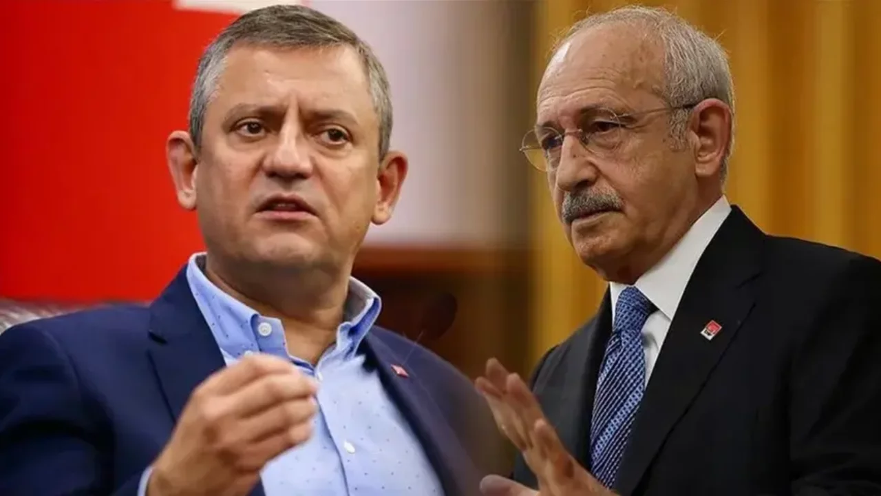 CHP'de yeni y&ouml;netim s&uuml;reci derinleşiyor! İl&ccedil;e başkanlıkları i&ccedil;in yeni adımlar g&uuml;ndemde