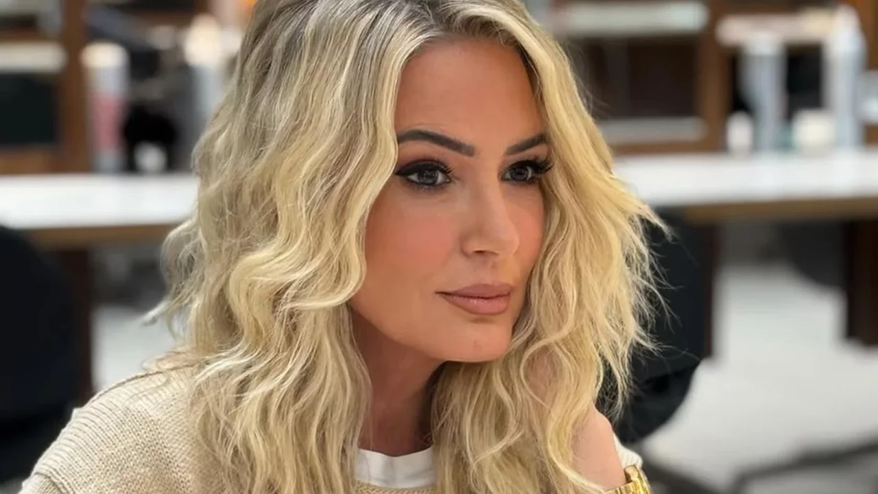 Saba T&uuml;mer'i yasa boğan kayıp! Babasına veda s&ouml;zleri duygulandırdı