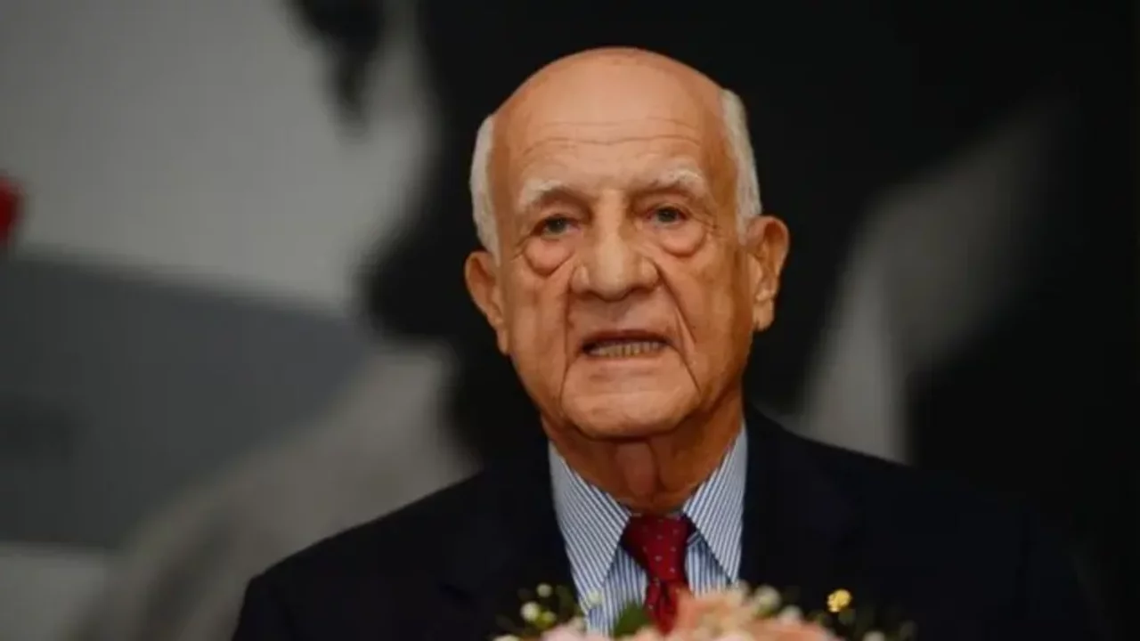 İnan Kıra&ccedil;'ın evliliğinde kesin karar: Mahkeme s&uuml;reci nihayete erdi