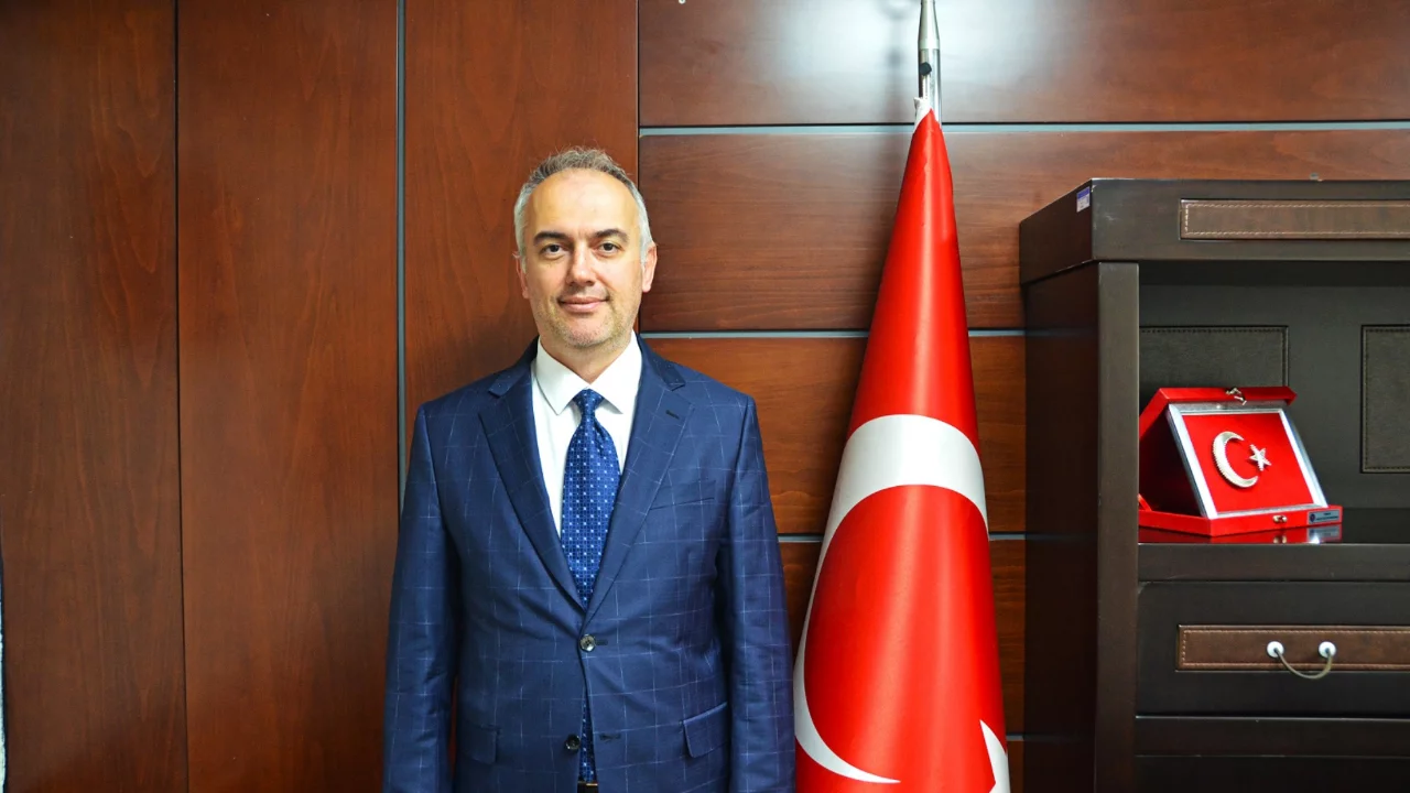 Bursa'da dijital sağlıkta yeni d&ouml;nem: "e-doğum" ile bebeklerin kimliği hastanede oluşturuluyor
