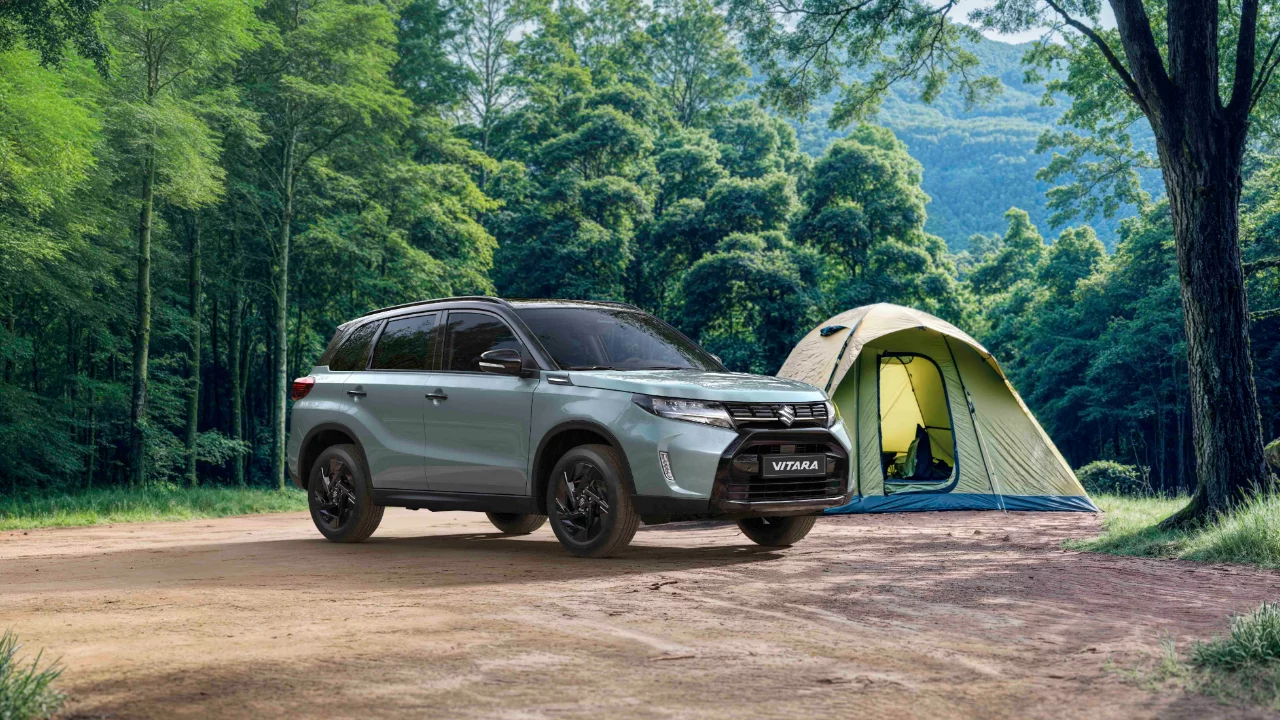 Suzuki'den temmuz sürprizi