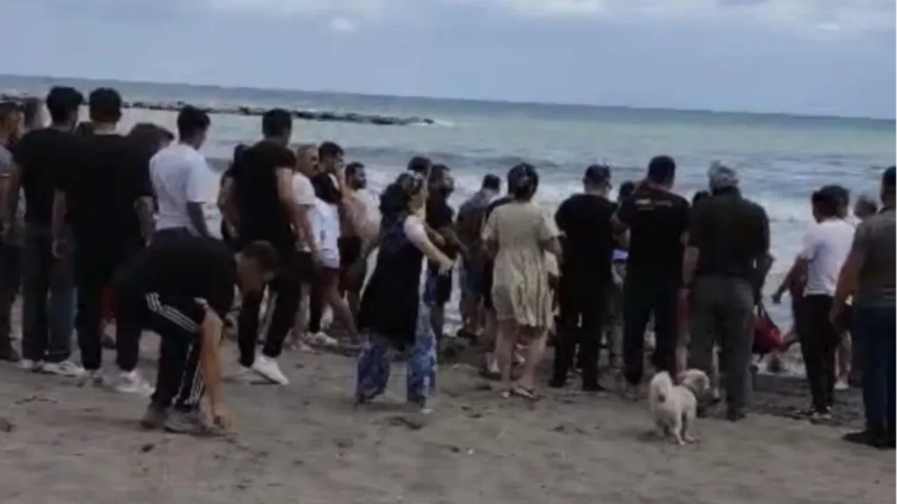Valilik uyarmıştı! Kahreden haber geldi: Cansız bedeni bulundu