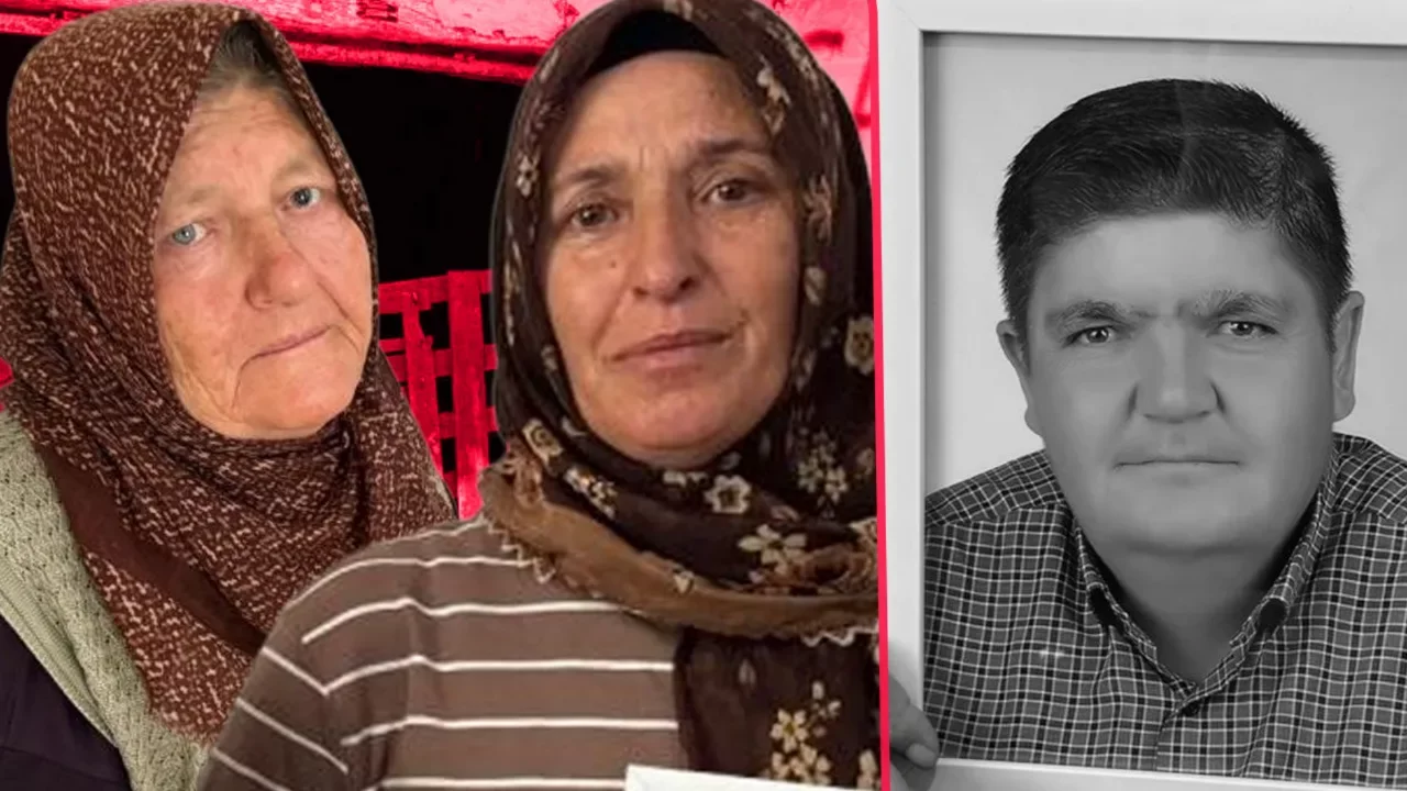 'B&uuml;y&uuml;' cinayeti 2 &ccedil;ocuğu babasız bıraktı! "Benim gibi ciğerinden yansınlar"