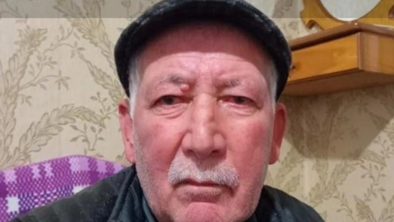 B&ouml;rek&ccedil;ide &ccedil;ıkan poğa&ccedil;a parası kavgası &ouml;l&uuml;mle bitti! Yaşlı adam yaşam savaşını kaybetti...