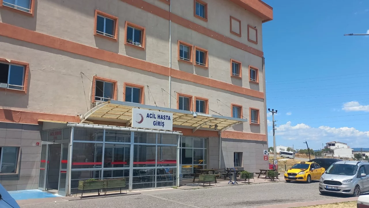 Hastane tuvaletinde kan donduran olay! Poşet içinde bebek cesedi bulundu...