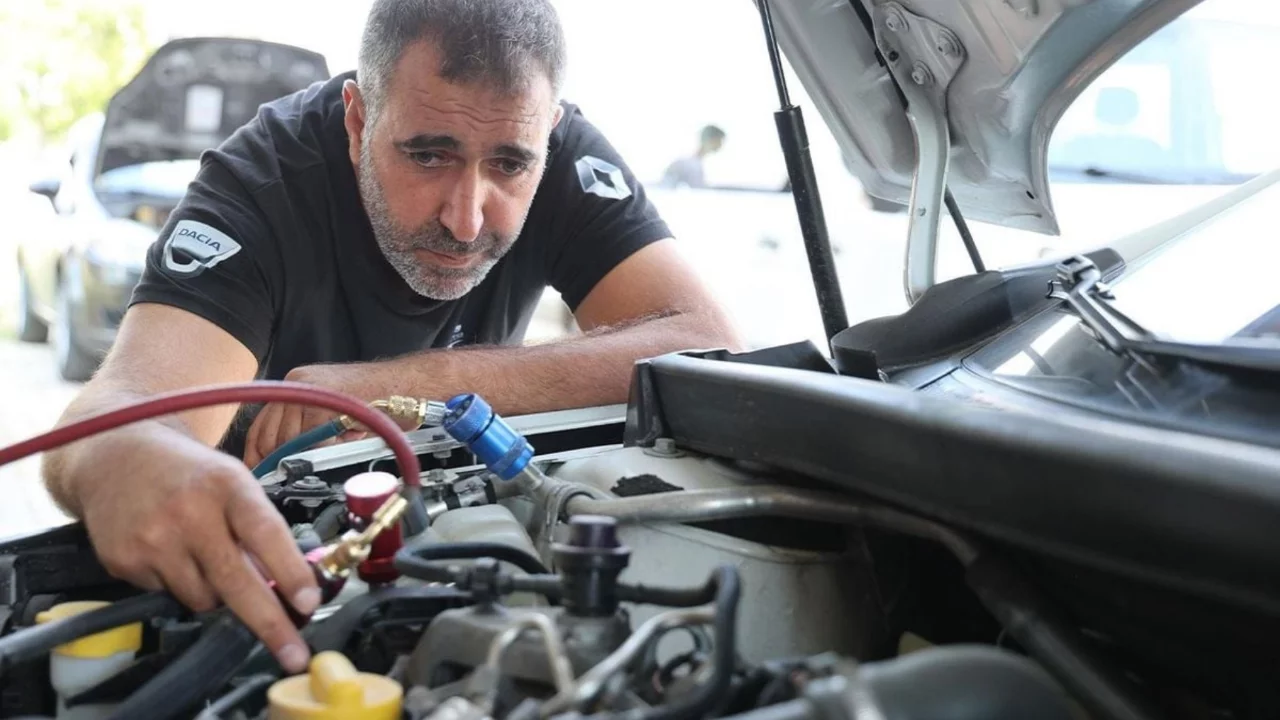 2 bin TL'lik bakımdan kaçınan sürücülere 50 bin TL'lik fatura!