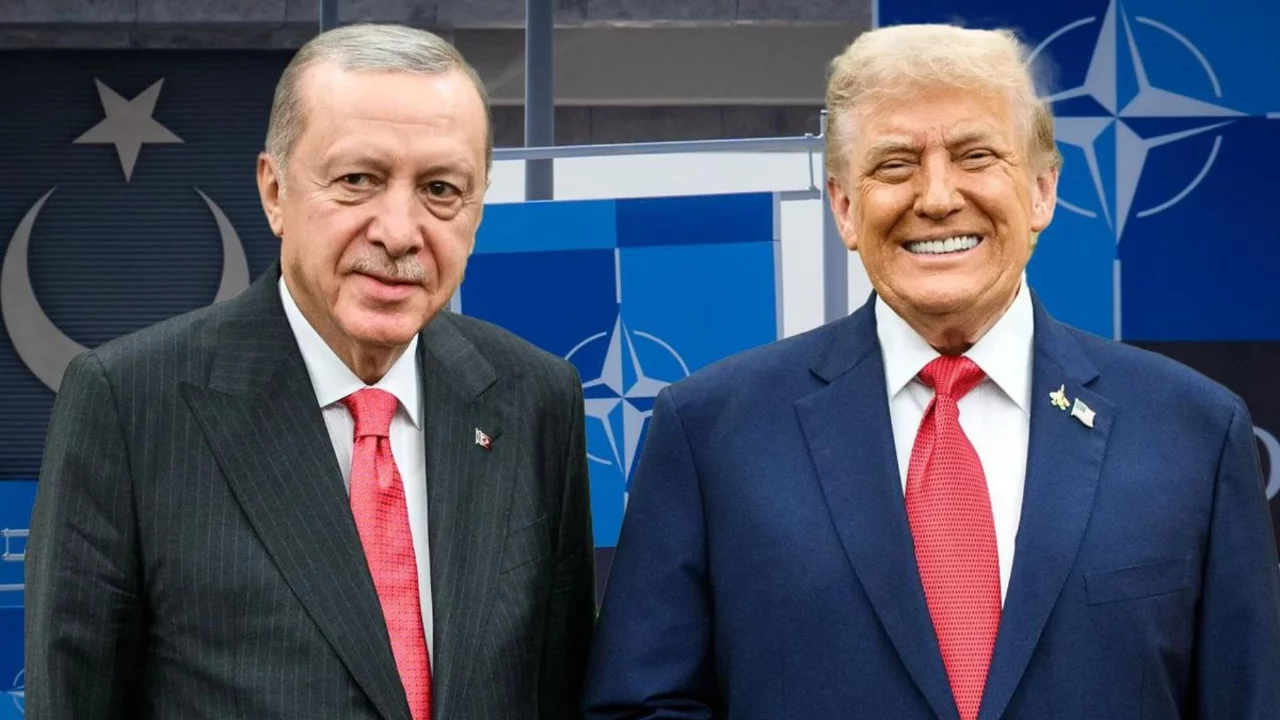 17 yıl sonra tarihi ziyaret! Savunmadan FETÖ'ye kritik başlıklar masada
