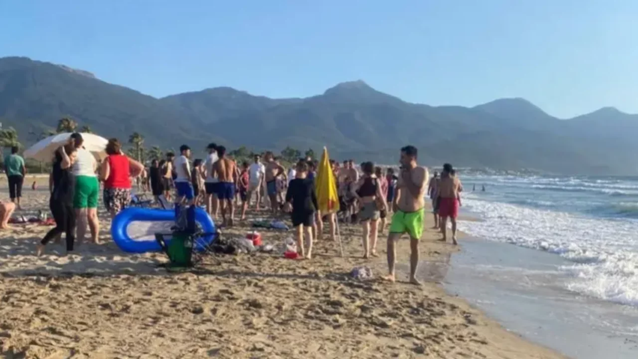 Ünlü tatil beldesinde kabus gibi gün! 4 kişi hayatını kaybetti