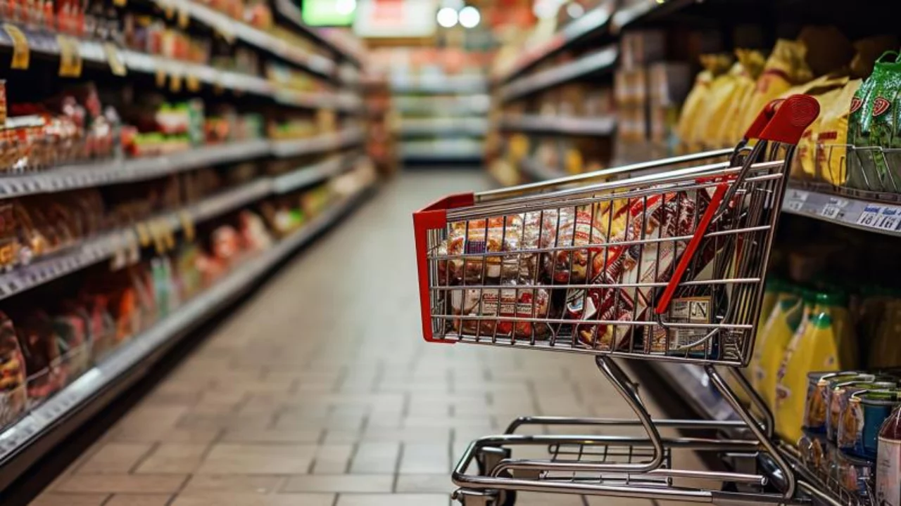Marketlerde yeni dönem kapıda! Ticaret Bakanlığı'ndan raflar ve ekmek fiyatlarını etkileyecek düzenleme