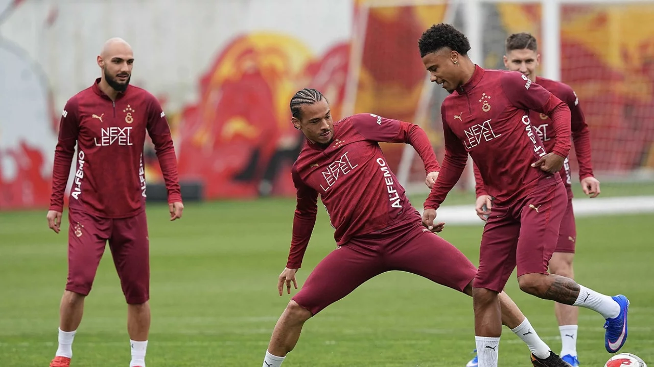 Galatasaray yeni sezonu açıyor! İşte kamp programı ve hazırlık maçlarının tarihleri