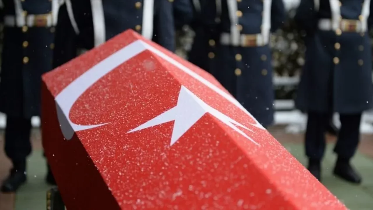 Bursa'dan acı haber! Ağır yaralanan uzman &ccedil;avuş hayatını kaybetti