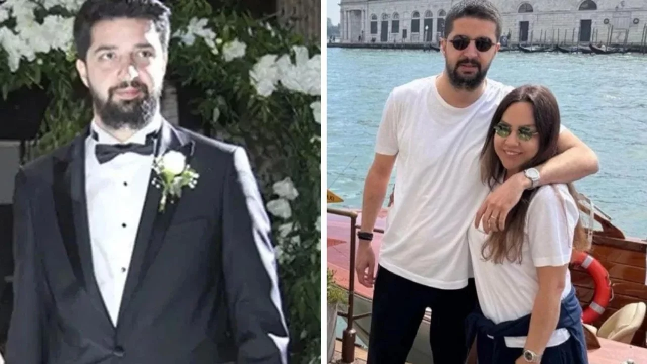 Murat Osman &Ouml;zdemir'den cezaevinden ilk a&ccedil;ıklama! Ebru G&uuml;ndeş'in eski eşinden mektup g&uuml;ndem oldu