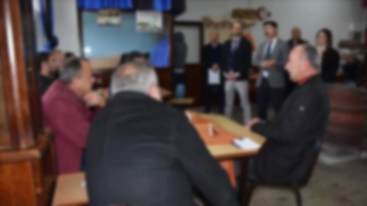 Komşusuna kurduğu tuzak pahalıya patladı! Yargıtay son noktayı koydu